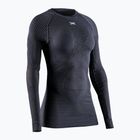 Dámska termoaktívna mikina X-Bionic Energy Accumulator 4.0 opal black/arctic white