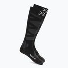 Lyžiarske ponožky X-Socks Ski Control 4.0 black night/charcoal