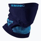 Nákrčník termoaktívna X-Bionic Neckwarmer 4.0 Thermal Activity navy/blue