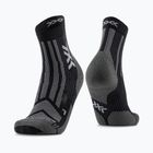 Ponožky X-Socks Trekking Perfom Ankle black/charcoal
