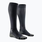 Pánske ponožky X-Socks Run Perform OTC black/charcoal
