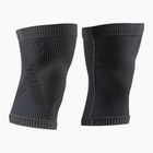 Kompresné bandáže na kolená X-Bionic Twyce Knee Stabilizer čierna/uhľová