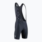 Pánske cyklistické šortky X-Bionic Corefusion Bib opal black