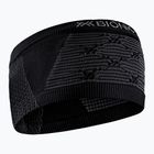 Termo čelenka X-Bionic Headband x black/grey