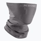 Nákrčník X-Bionic Neckwarmer seal grey/grey