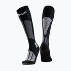 Lyžiarske ponožky X-Socks Ski Touring Perform Otc x-black/light grey
