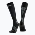 Lyžiarske ponožky X-Socks Ski Perform Merino Otc x black/grey