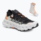 X-Bionic Terraskin X01 x white/x black bežecká obuv