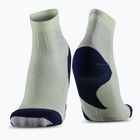 Ponožky X-Socks Run Discover Ankle neolime/x čierna