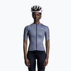 Dámsky cyklistický dres X-Bionic Corefusion Ride Jersey rhino grey