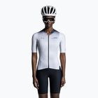 Dámsky cyklistický dres X-Bionic Corefusion Aero Jersey light monochromatic heatmap