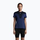 Dámske bežecké tričko X-Bionic Corefusion Run Shirt marine