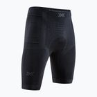 Pánske cyklistické boxerky X-Bionic Xceed Ride Liner Shorts x black/rhino grey