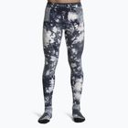 Termonohavice X-Bionic Energy Accumulator Wild tiedye x black/fluo pink