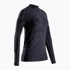 Pánska termo mikina X-Bionic Heatloop LS black