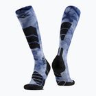 Lyžiarske ponožky X-Socks Ski Expert Wild Otc x black/marine