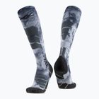 Lyžiarske ponožky X-Socks Ski Expert Wild Otc x black/x white