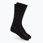 Ponožky X-Socks Hike Discover Merino Crew brown/black