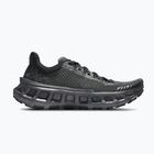 Bežecké topánky X-Bionic Terraskin X03 X Black/Rhino Grey