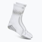 Ponožky X-Socks Terraskin Perform Crew x white/silver grey