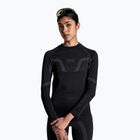 Dámska termo bielizeň X-Bionic X-Ential Baselayer LS x black