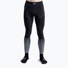 Pánske termonohavice X-Bionic Invent Graphics x black/dark grey