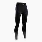Dámske termonohavice X-Bionic Invent Graphics x black/dark grey