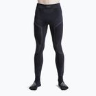 Pánske termonohavice X-Bionic Invent x black