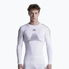Pánska termo mikina X-Bionic Invent x white