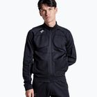 Pánska mikina X-Bionic X-Ential x black