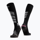 Lyžiarske ponožky X-Socks Ski Anatomix Merino Otc x black