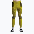 Pánske termonohavice X-Bionic Energy Accumulator 4.0 moss green