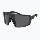 Slnečné okuliare SCOTT Shield Compact black matt/grey