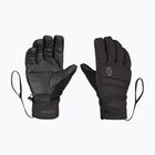 Pánske lyžiarske rukavice SCOTT Ultimate Hybrid black