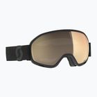 Lyžiarske okuliare SCOTT Unlimited II OTG LS mineral black/light sensitive bronze chrome