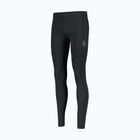 Pánske bežecké legíny SCOTT Endurance Full Tights čierne