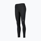 Dámské běžecké legíny SCOTT Endurance Full Tights černé
