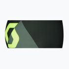 SCOTT Headband Lt black/yellow
