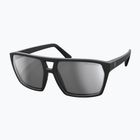 Slnečné okuliare SCOTT Tune Polarized black matt/grey eco polarized