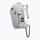 Batoh SCOTT Pack Patrol E2 22 l SL light grey/black