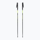 Bežecké palice SCOTT Trail Ultra Carbon black field