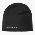 Zimná čiapka SCOTT Fleece Lt Beanie 3 ks. black