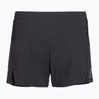 Dámske bežecké šortky SCOTT Endurance Hybrid black