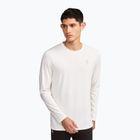 Pánske bežecké tričko On Core Long-T undyed-white Longsleeve