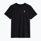 Pánske bežecké tričko On Core-T black