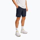 Pánske bežecké šortky On Running Performance Hybrid navy
