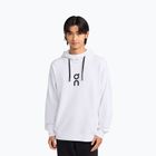 Pánska mikina On Club Hoodie white