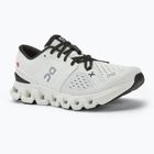 Dámska bežecká obuv On Cloud X 4 ivory/black