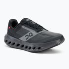 Pánska bežecká obuv On Cloudsurfer Next black/eclipse