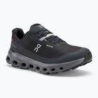 Pánska bežecká obuv On Cloudvista 2 Waterproof black/eclipse